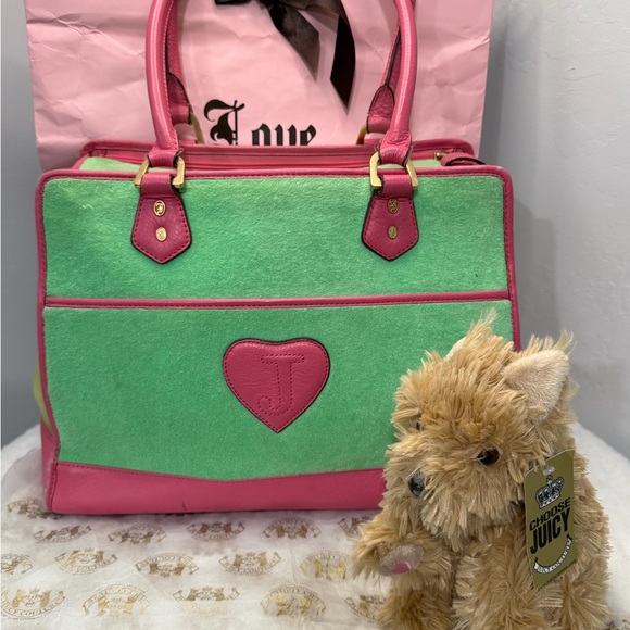 Juicy Couture - Picture 2 of 16